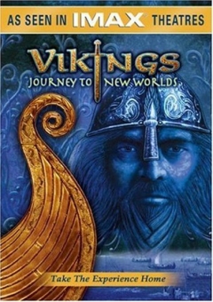 Vikings: Journey to New Worlds