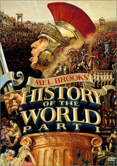 History of the World: Part I Trailer