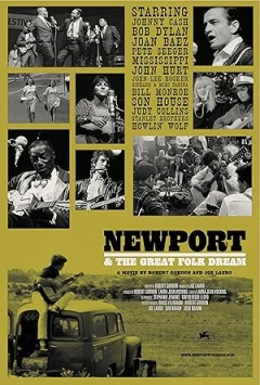 Newport and the Great Folk Dream (2025)