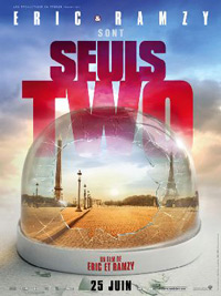 Seuls two (2008)