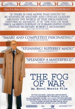 The Fog of War: Eleven Lessons from the Life of Robert S. McNamara Trailer