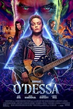 O'Dessa (2025)