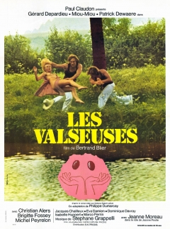 Les valseuses (1974)