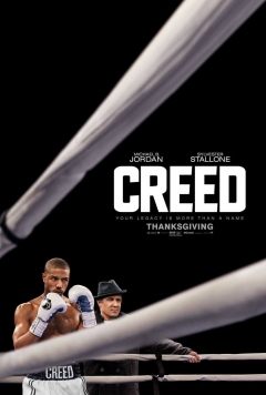 Creed - Official Trailer