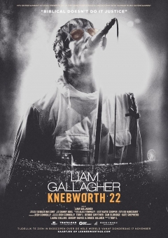 Liam Gallagher: Knebworth 22 Trailer