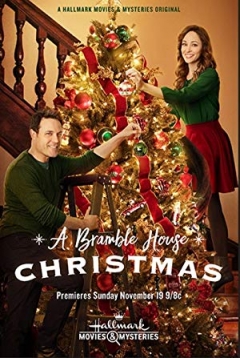 A Bramble House Christmas (2017)