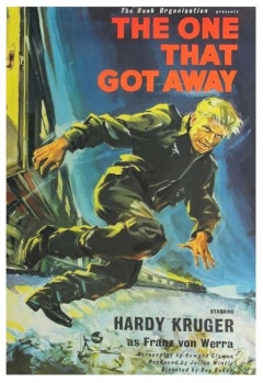 The One That Got Away (1957)