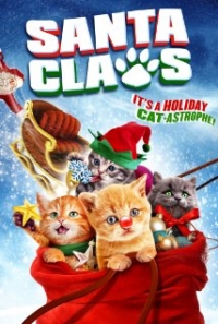 Santa Claws Trailer