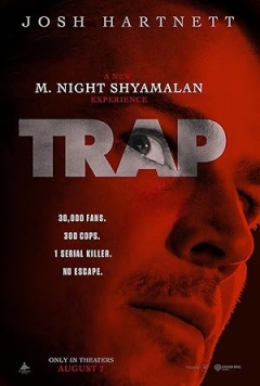 Trap Trailer