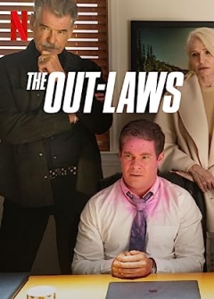 The Out-Laws Trailer