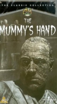 The Mummy's Hand (1940)