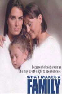 What Makes a Family (2001)