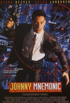 Johnny Mnemonic