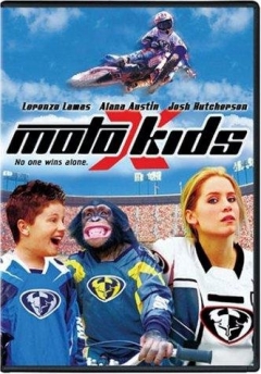 Motocross Kids (2004)
