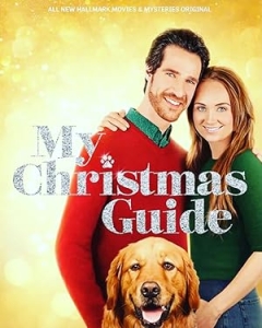 My Christmas Guide (2023)