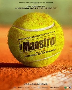 Il Maestro (2025)