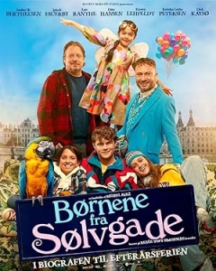 Børnene fra Sølvgade (2024)