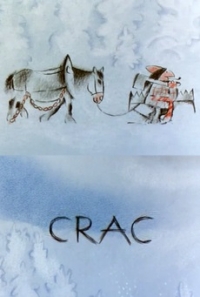 Filmposter van de film Crac