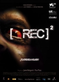 [Rec] 2 (2009)