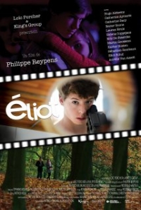 Filmposter van de film Eliot