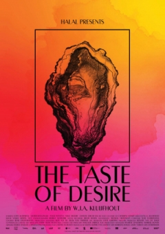 The Taste of Desire (2021)