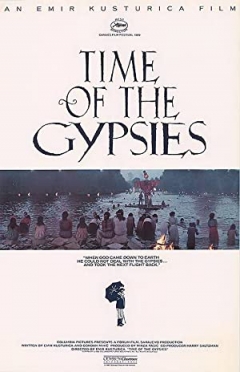 Time of the Gypsies Trailer