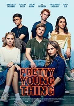 Pretty Young Thing Trailer