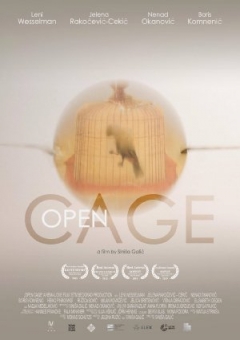Otvoreni kavez (2015)