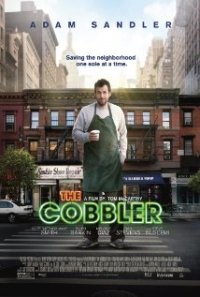 The Cobbler - International Trailer