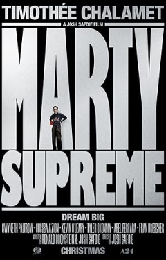 Marty Supreme