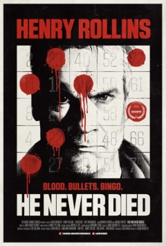 He Never Died Trailer