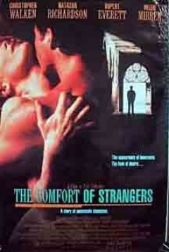 The Comfort of Strangers (1990)