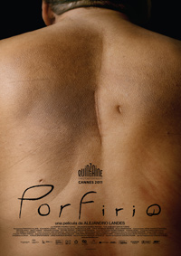 Porfirio Trailer