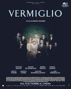 Vermiglio (2024)