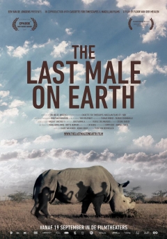 The Last Male on Earth (2019)