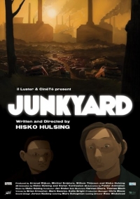 Junkyard