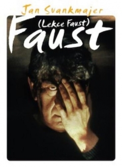 Faust Trailer