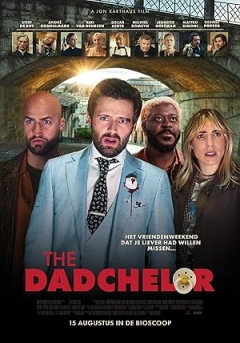 The Dadchelor 