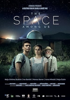 Vesolje med Nami (2022)