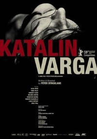 Filmposter van de film Katalin Varga