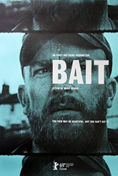 Bait Trailer