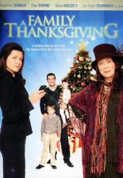 A Family Thanksgiving Trailer