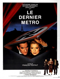 Le dernier métro (1980)