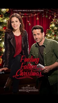 Finding Father Christmas (2016)