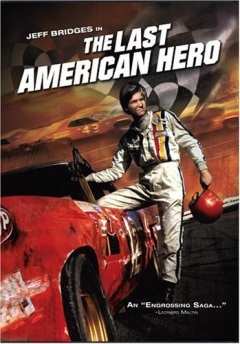 The Last American Hero (1973)