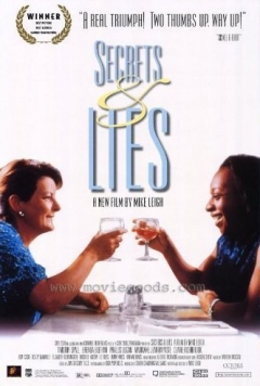 Secrets & Lies (1996)