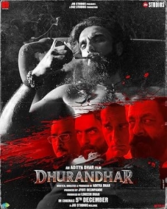Dhurandhar (2025)