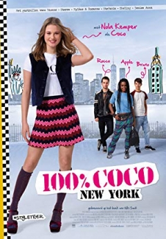 100% Coco New York (2019)