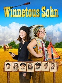 Winnetous Sohn Trailer