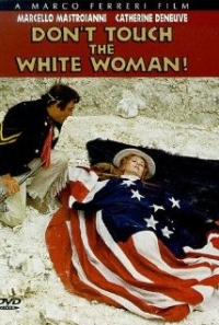 Touche pas à la femme blanche (1974)